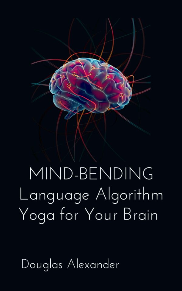 Mind-Bending Language Algorithm Live